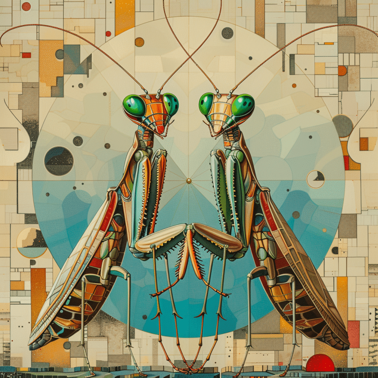 mantis tillers