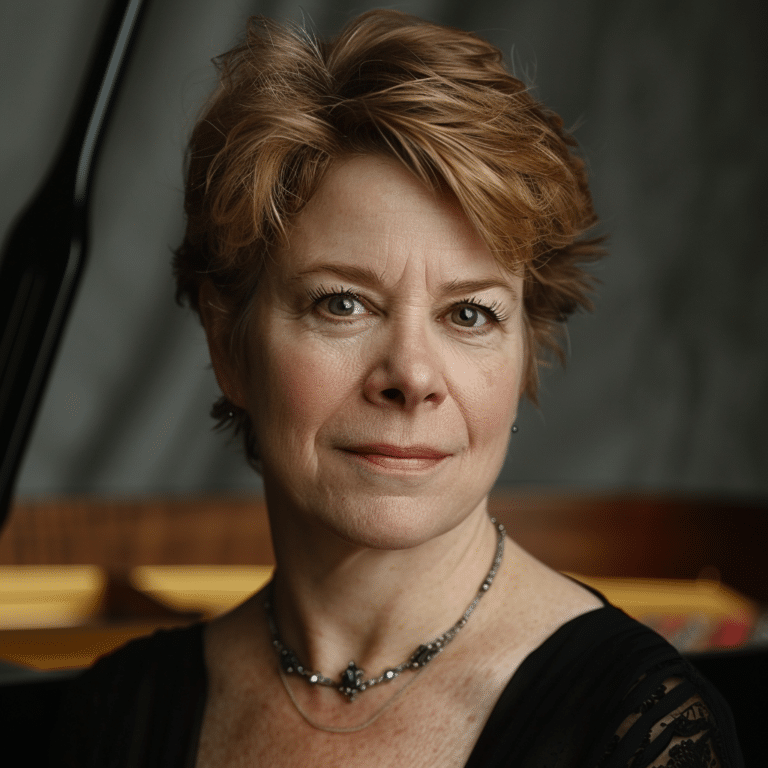 marin alsop