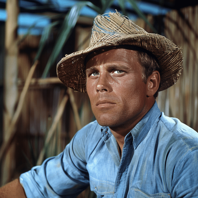mclean stevenson