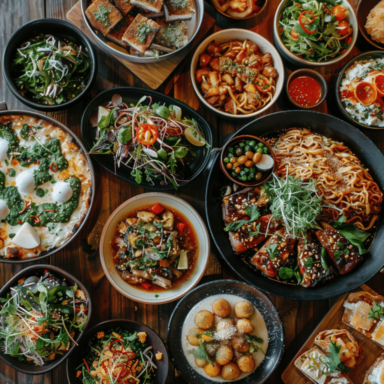 papi cuisine photos