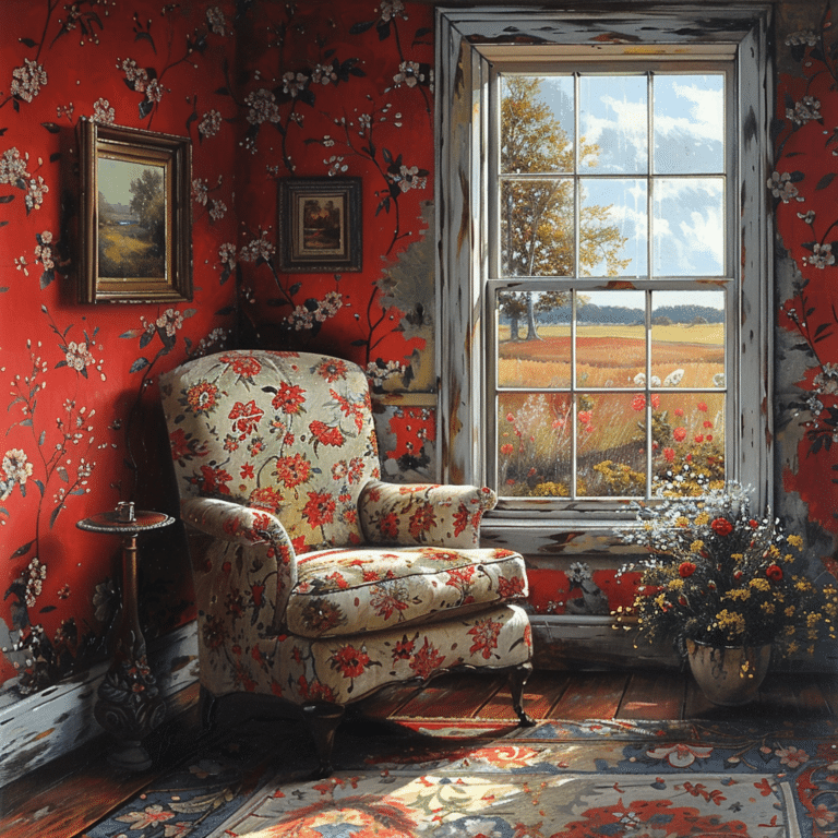 paul fredrick