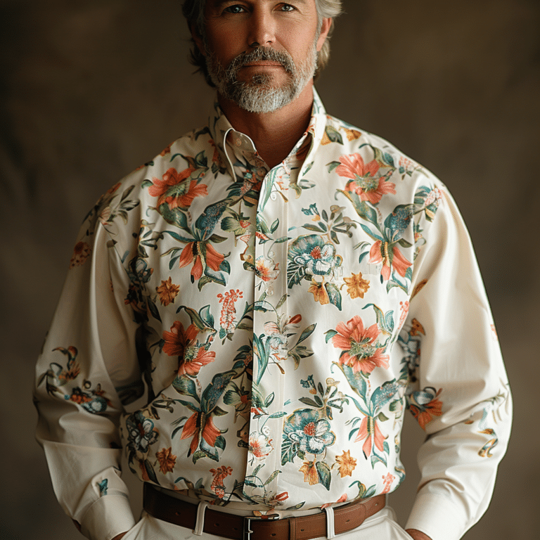 paul fredrick shirts