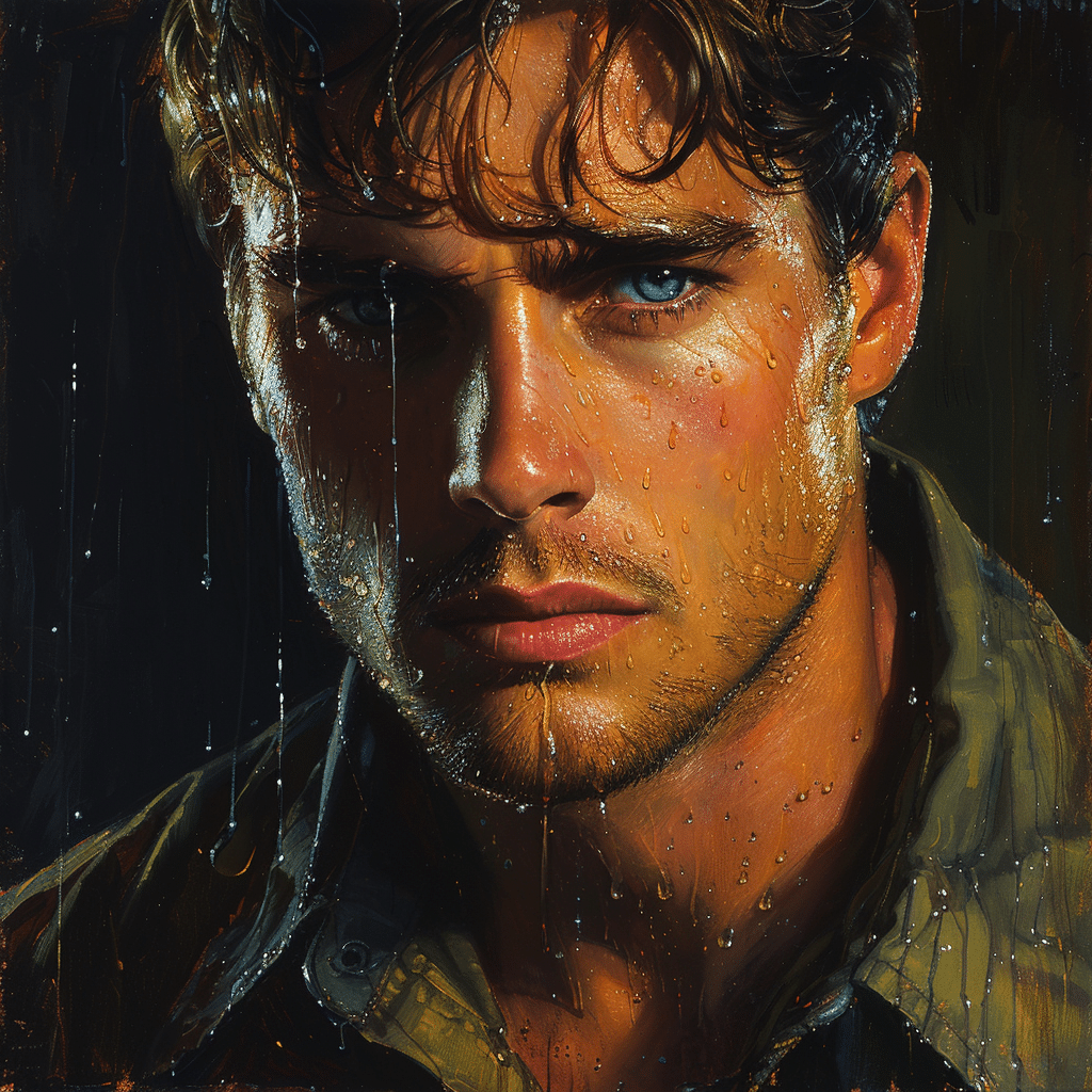 peter mark kendall movies and tv shows