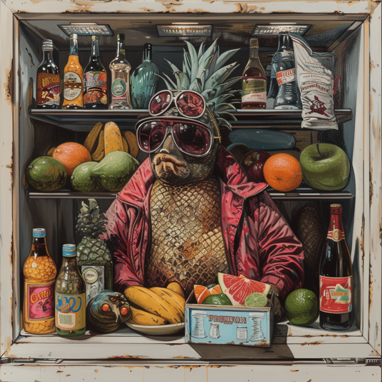 refrigerator perry