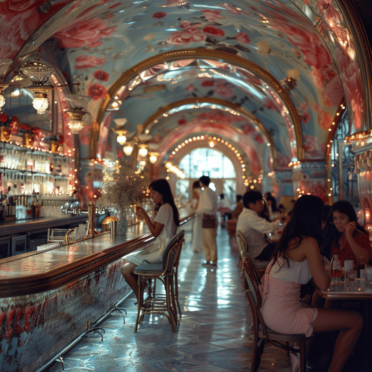 russian vodka room
