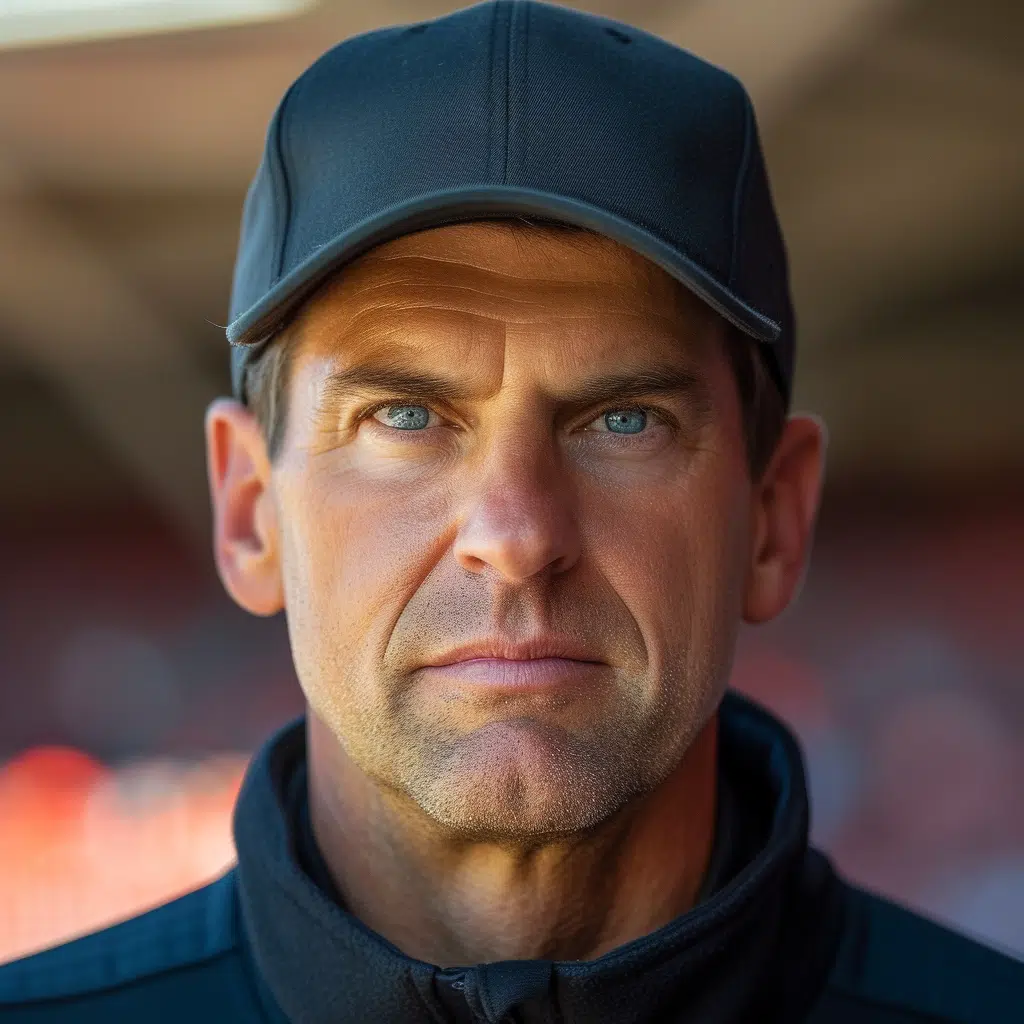Salary of Jim Harbaugh: Unpacking His $80 Million Deal