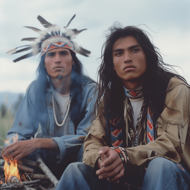 smoke signals movie