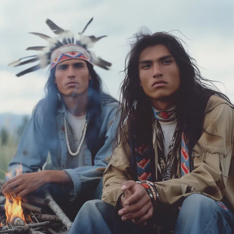 Smoke Signals Movie: 5 Must Know Facts