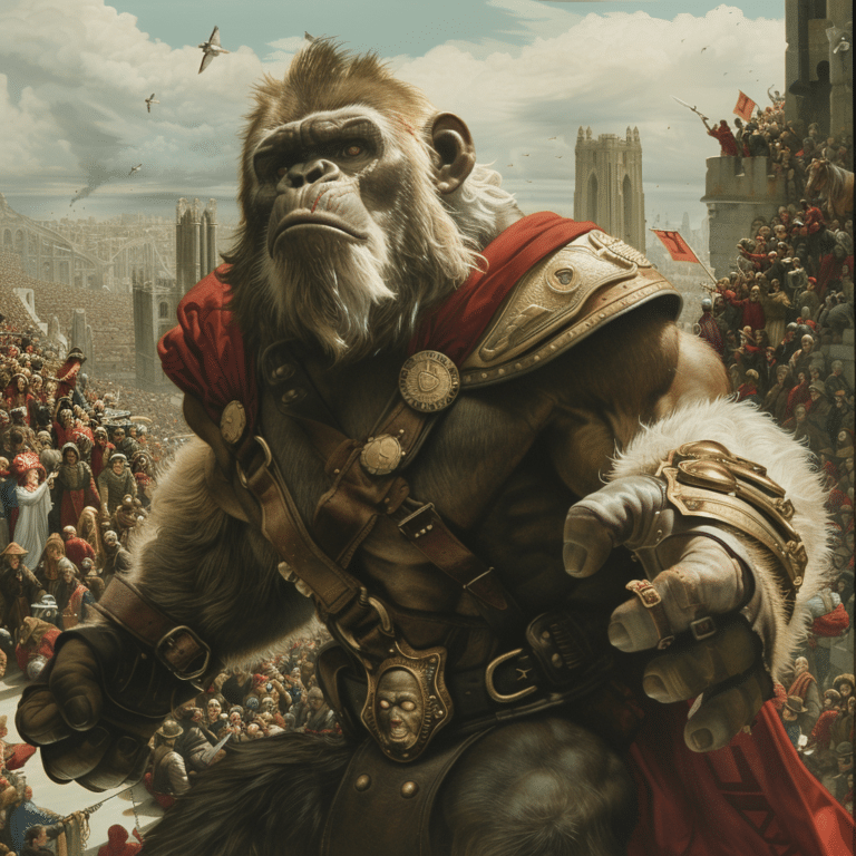 superpawn