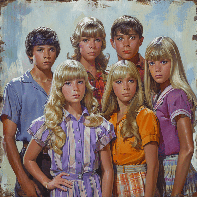 the brady bunch movie