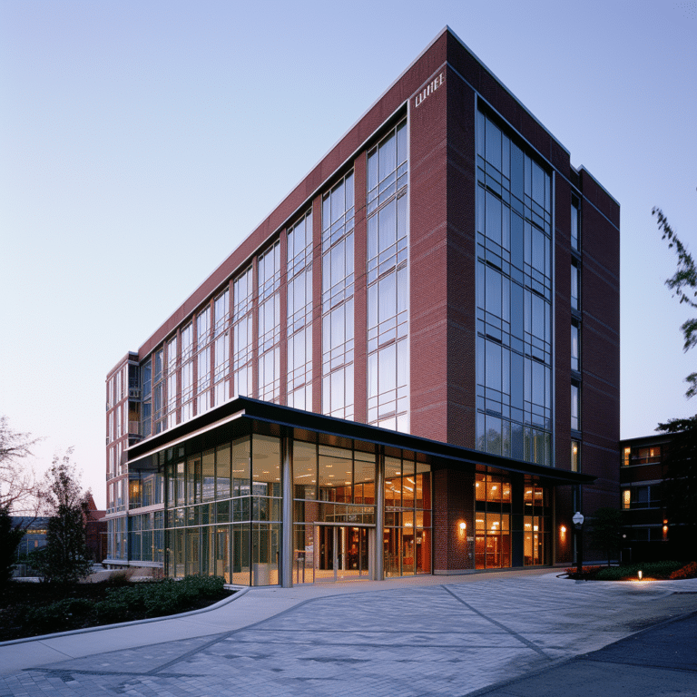 the hotel at the university of maryland
