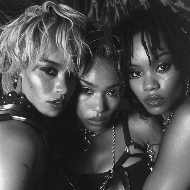 which tlc member died of aids