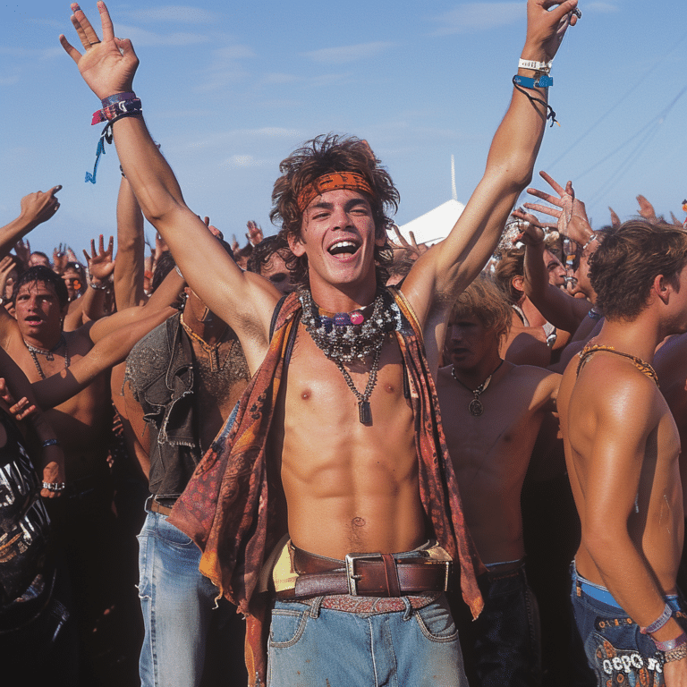 woodstock 94
