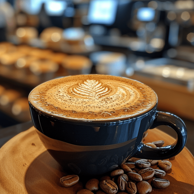 zekes coffee