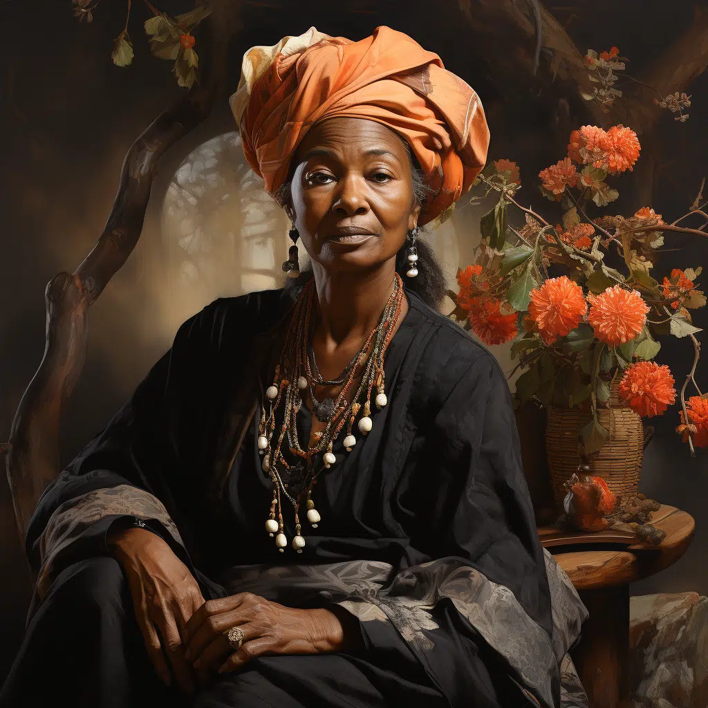Gloria Carter Spann's Legacy And Loss