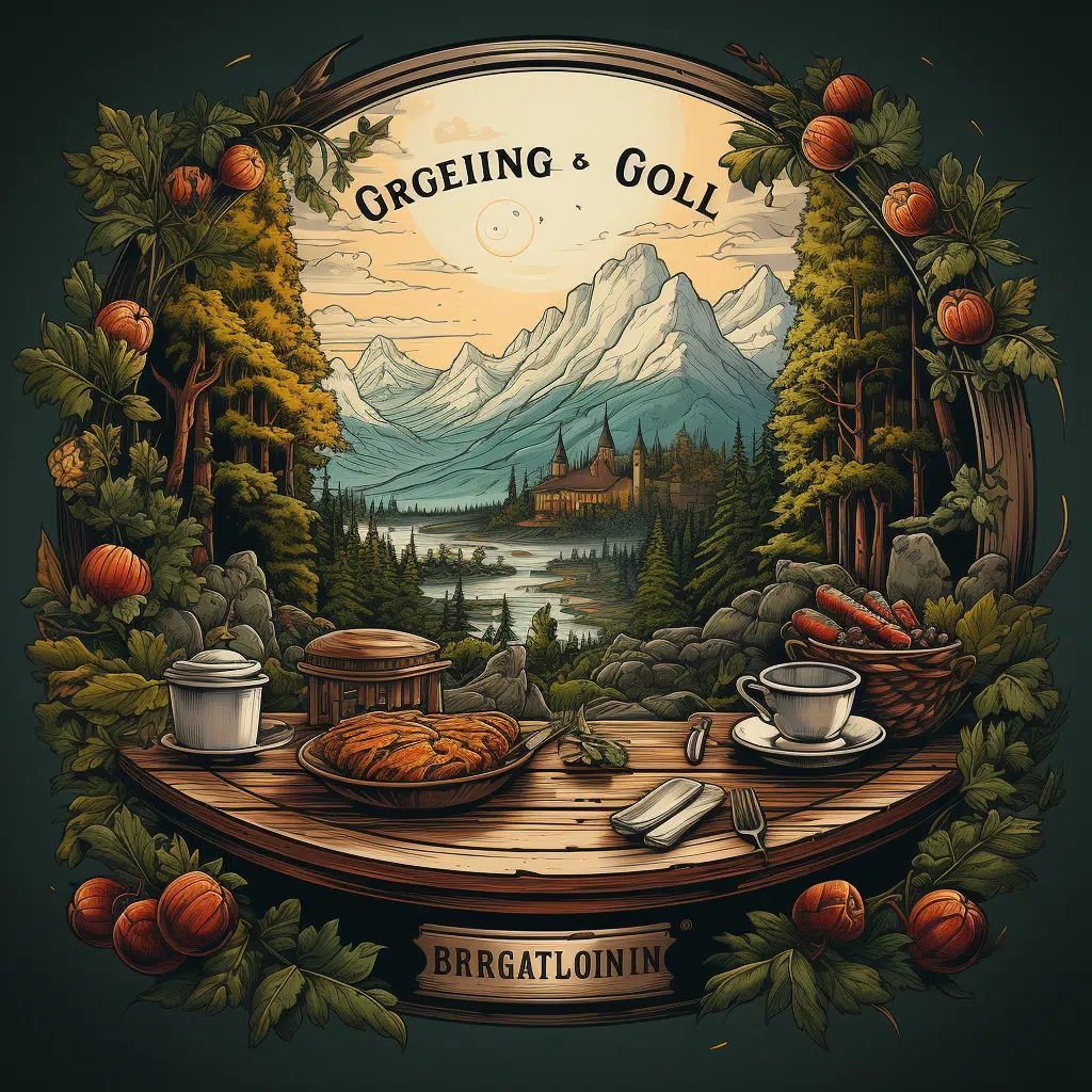 Oregon Grille's Exclusive Jacket Only Dining