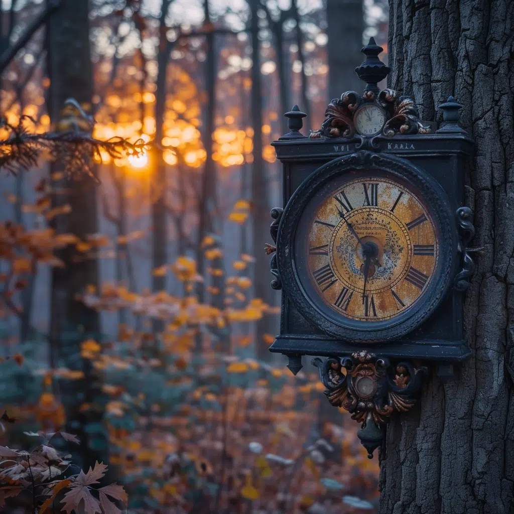 What Is the Time Zone for Maryland? Eastern Time Zone