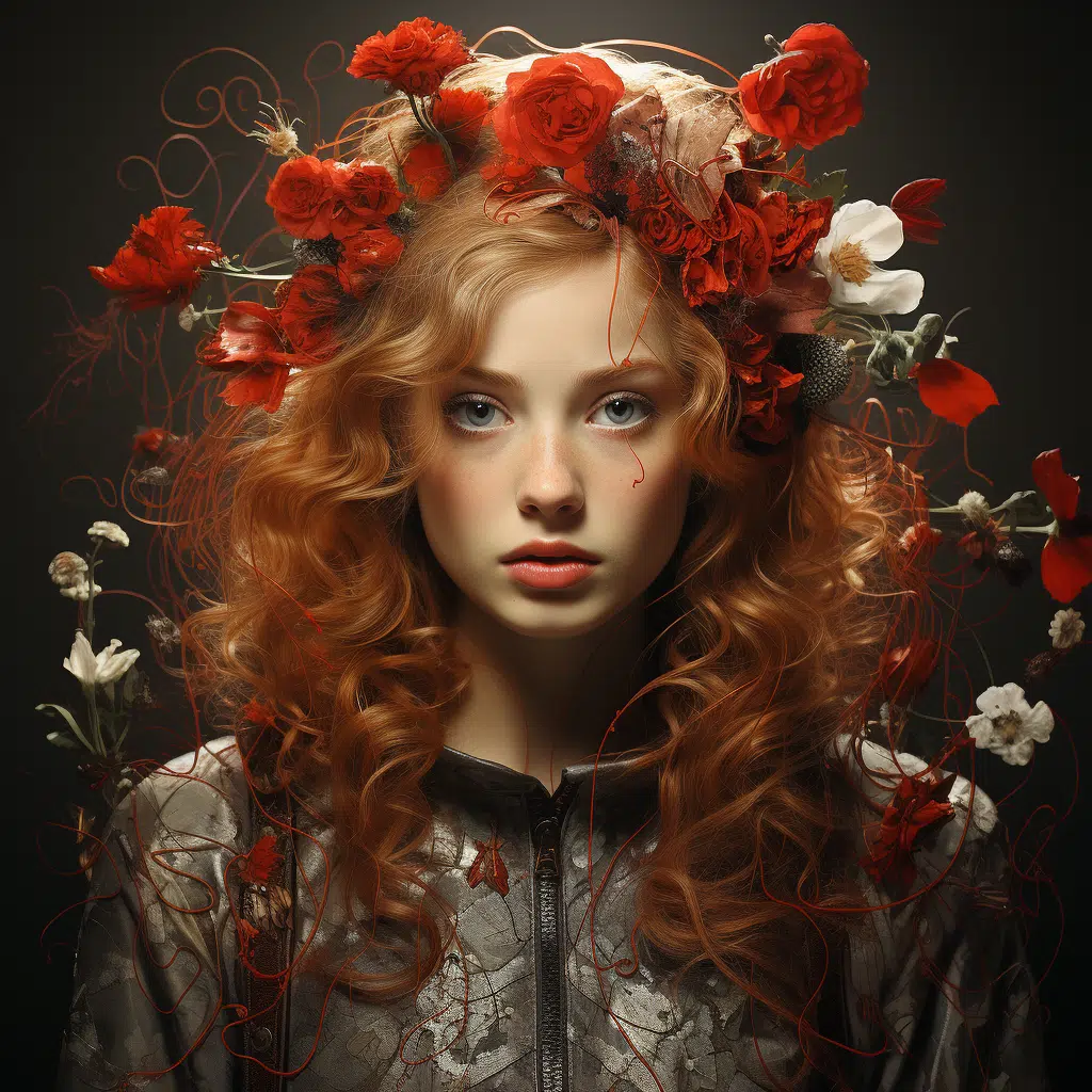 Scarlett Pomers Beyond Reba To Photography