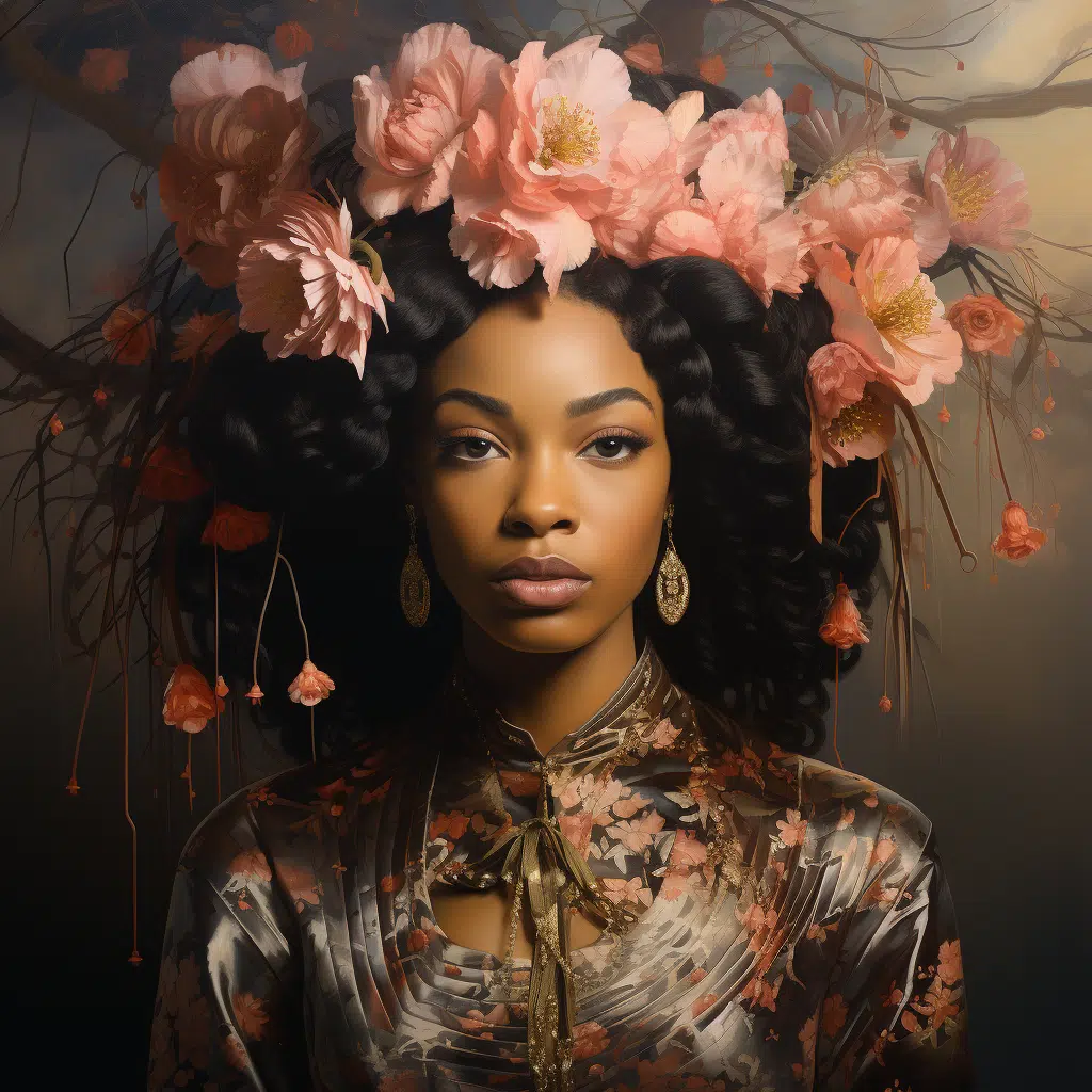 Surata Zuri Mccants: An Intimate Profile