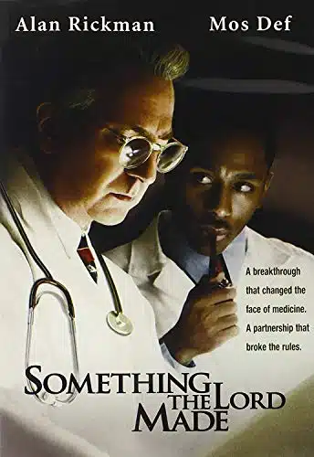 Something the Lord Made [DVD] [Region ] [US Import] [NTSC]