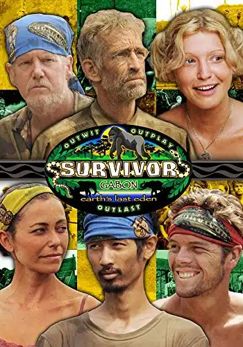 Survivor Gabon (Season )