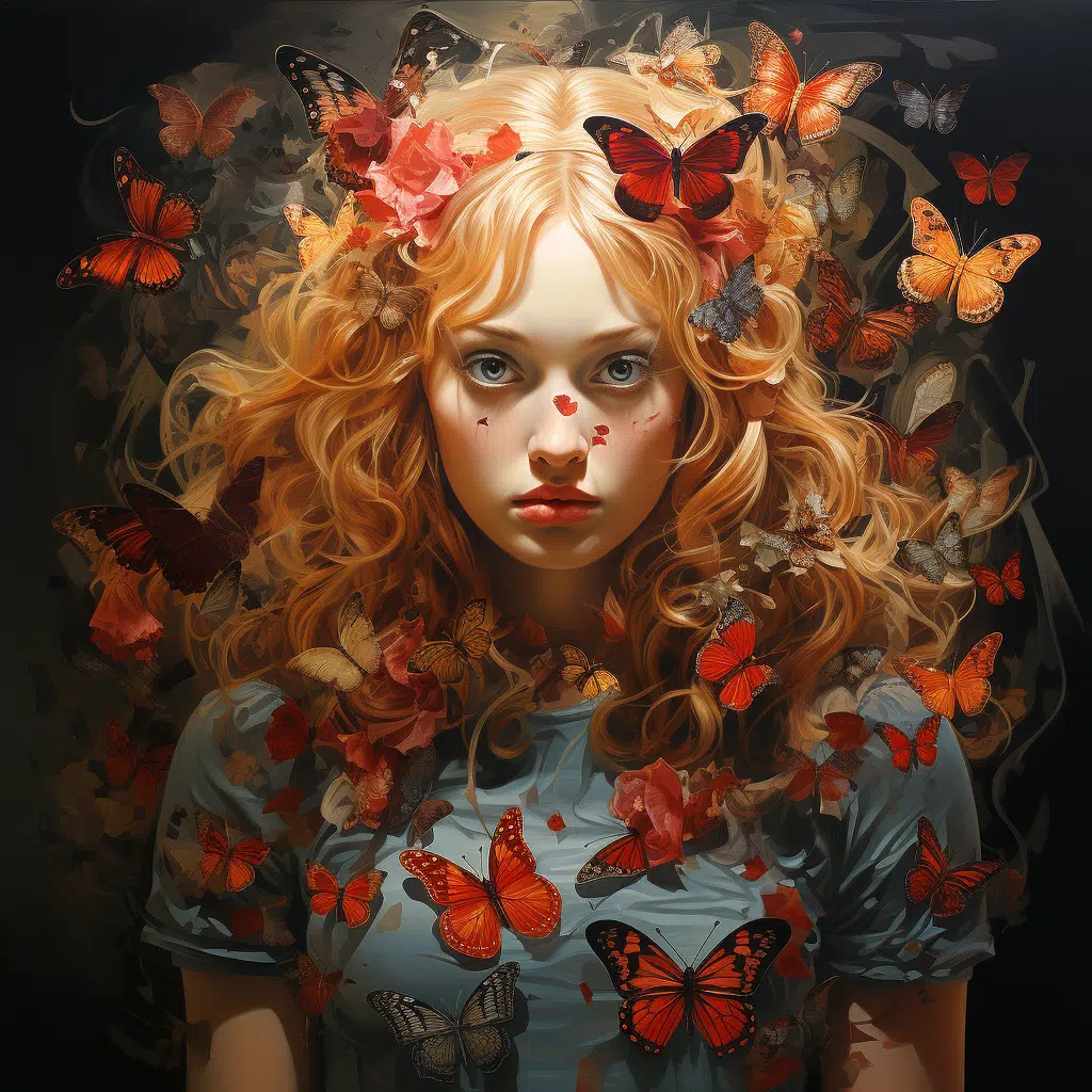 Scarlett Pomers Beyond Reba To Photography