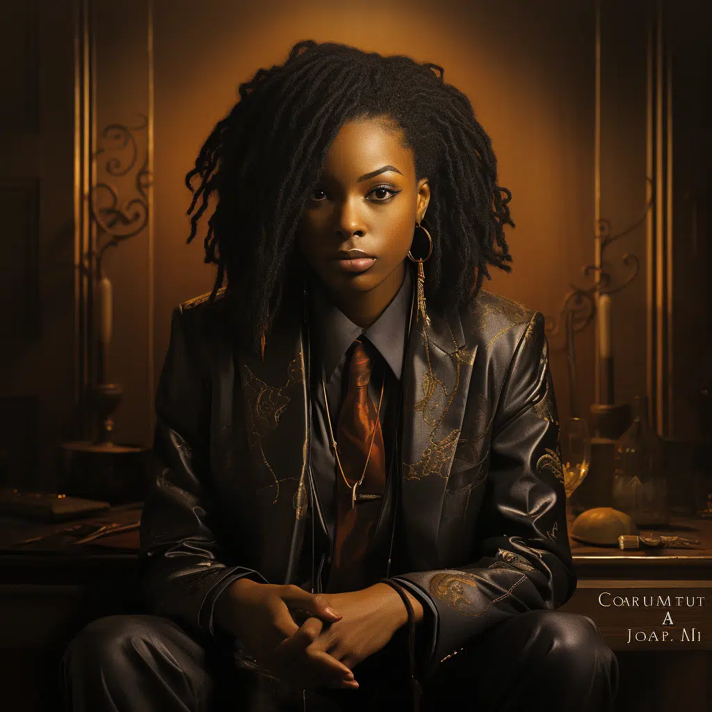 Surata Zuri Mccants: An Intimate Profile