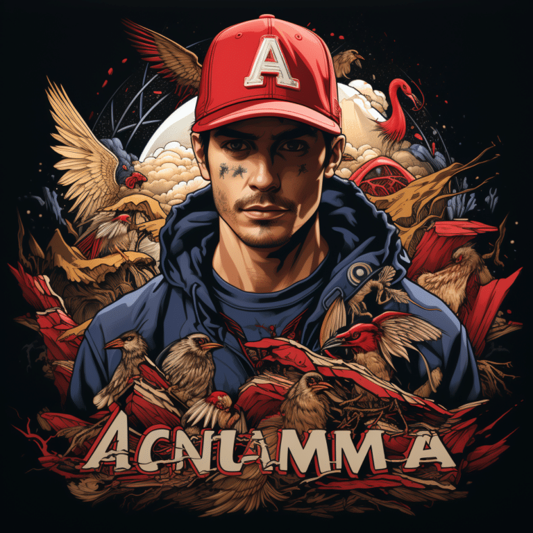 acuna fan