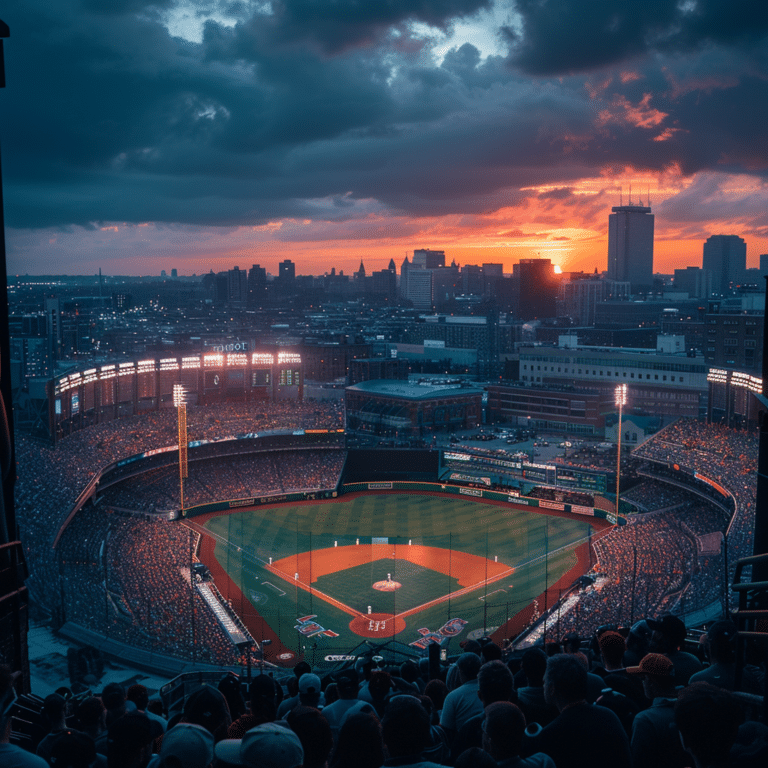 american league east