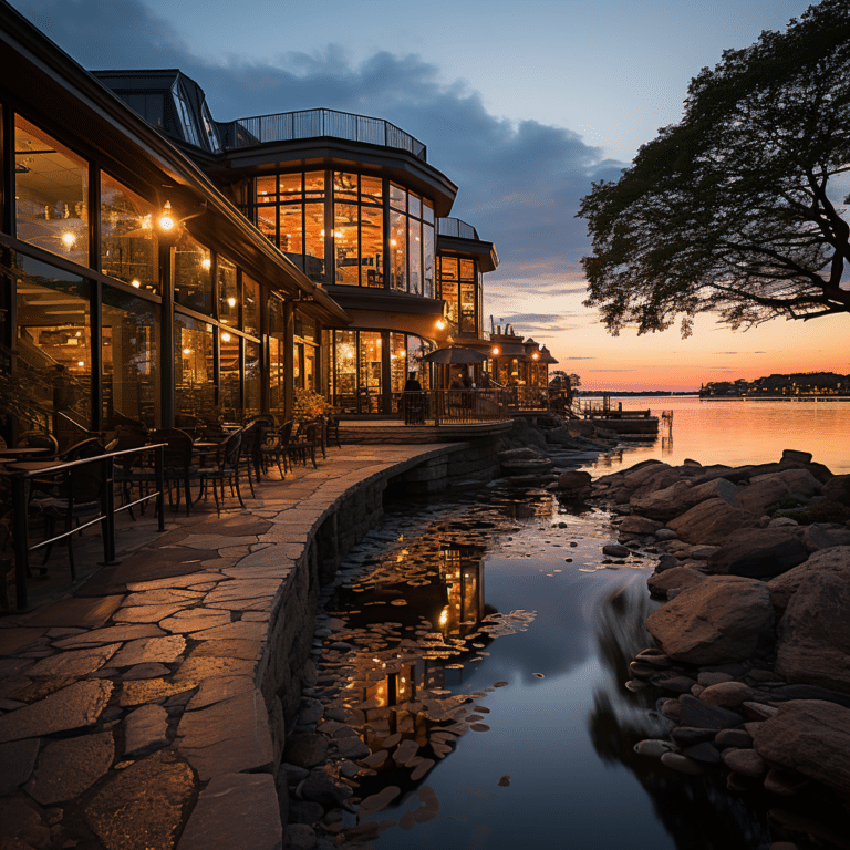 annapolis yacht club