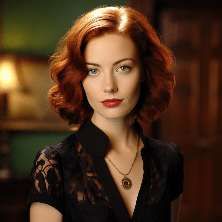 annie wersching tv shows