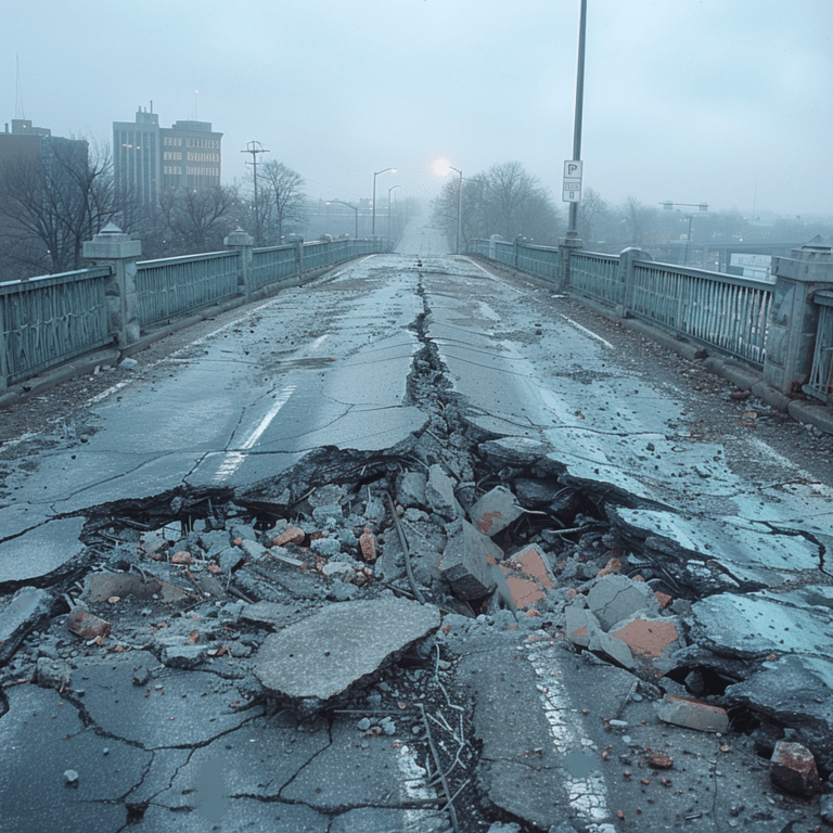 baltimore bridge collapse