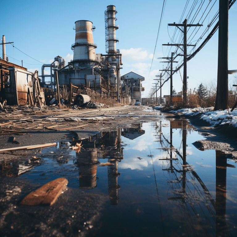 beltsville abaond factory