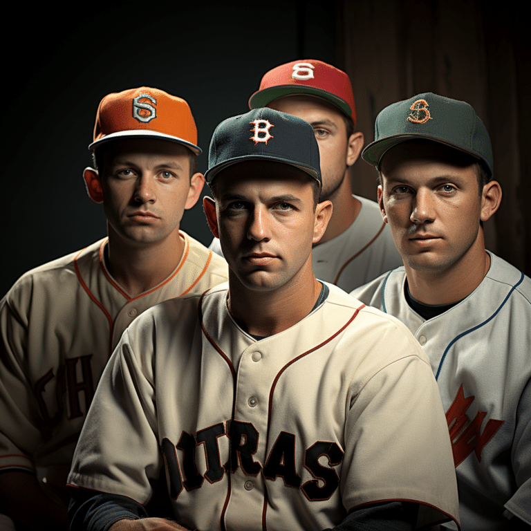 best baseball players of all time