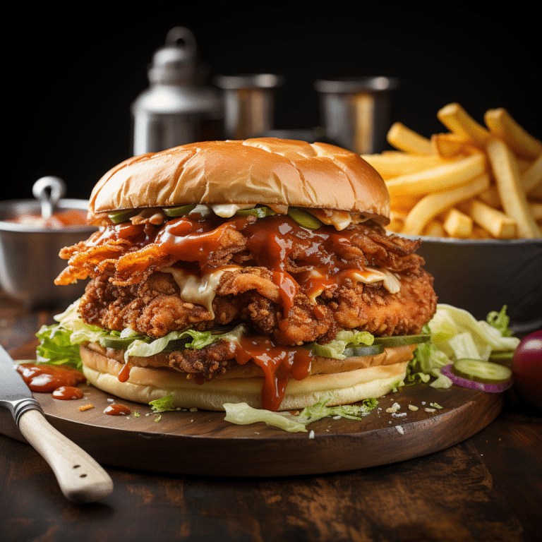 best chicken sandwich near me