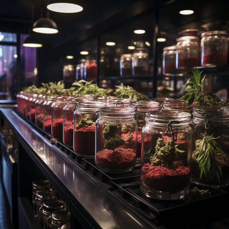 best dispensary near me