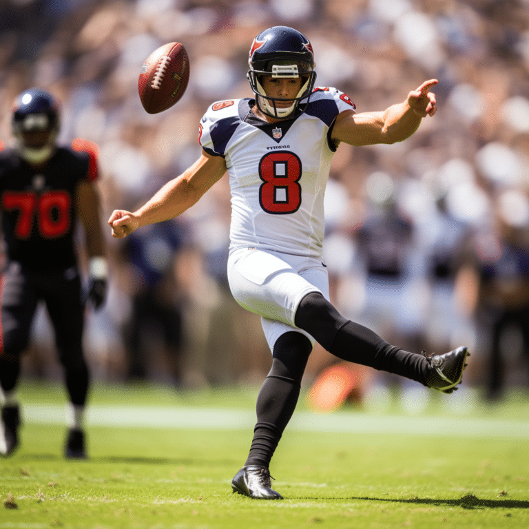 best kicker in nfl
