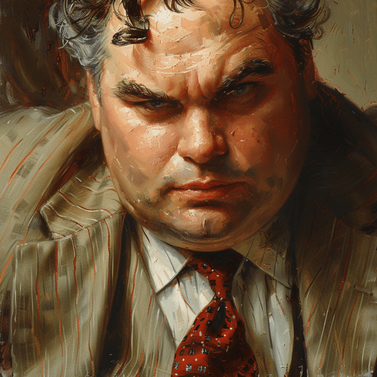 brando fat