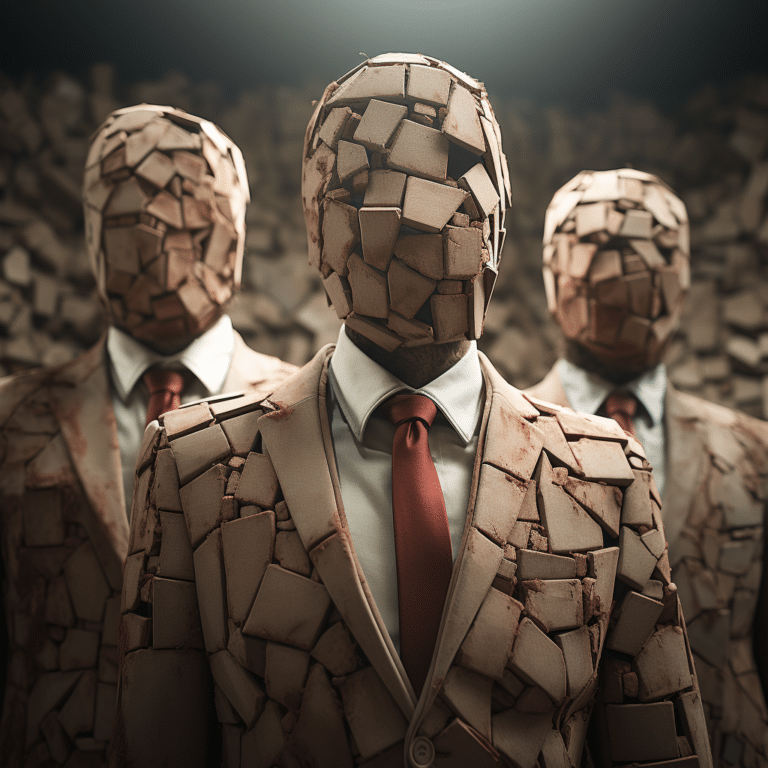 brick bodies