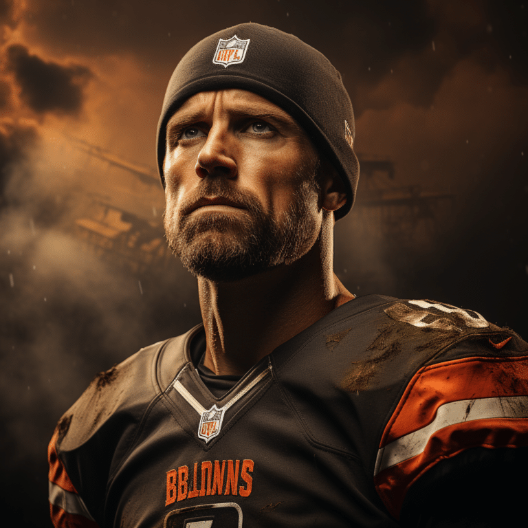 browns quarterback