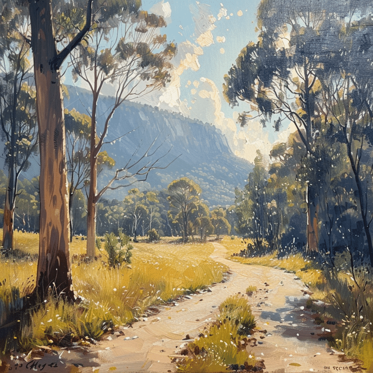 burnie glen