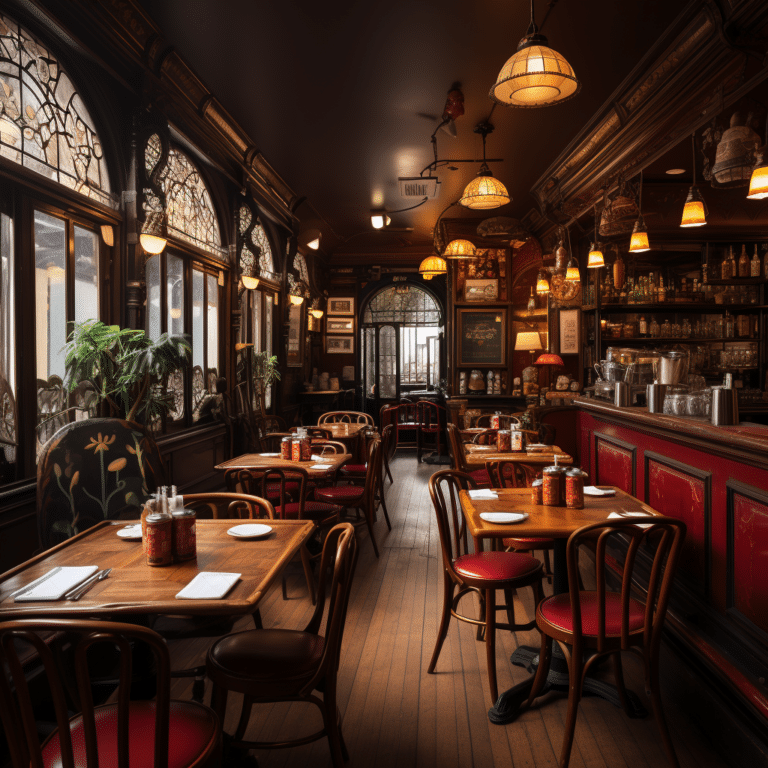 cafe bombay