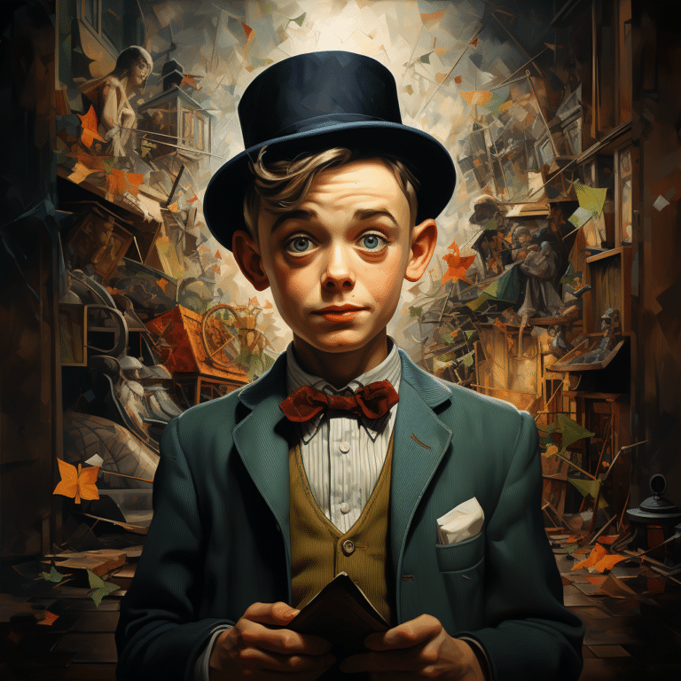 charlie mccarthy