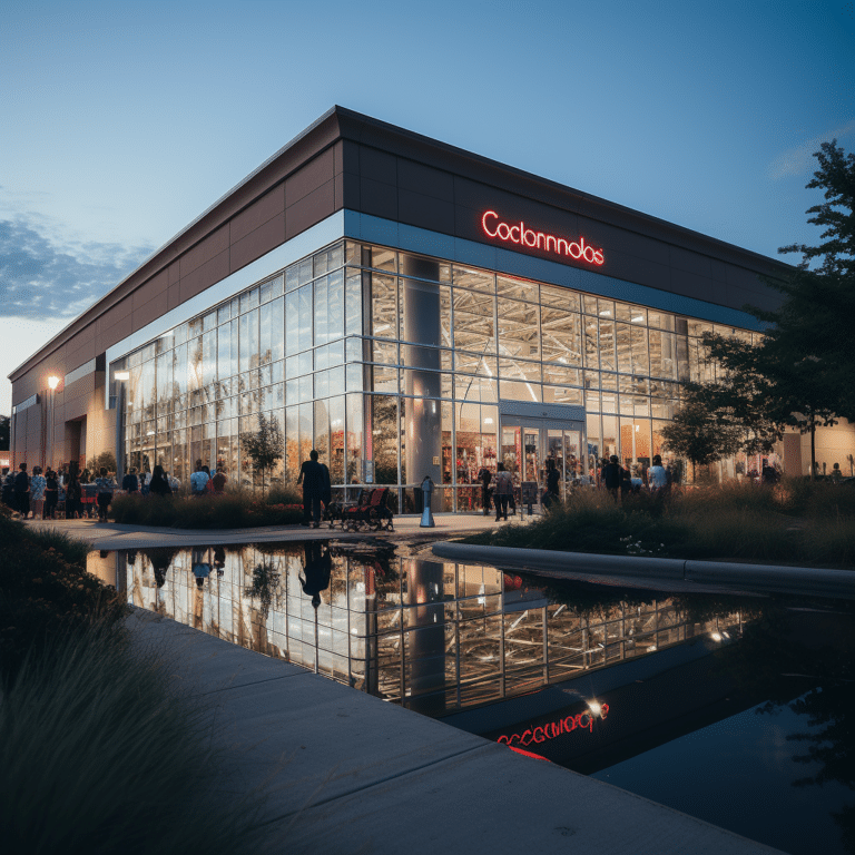costco owings mills
