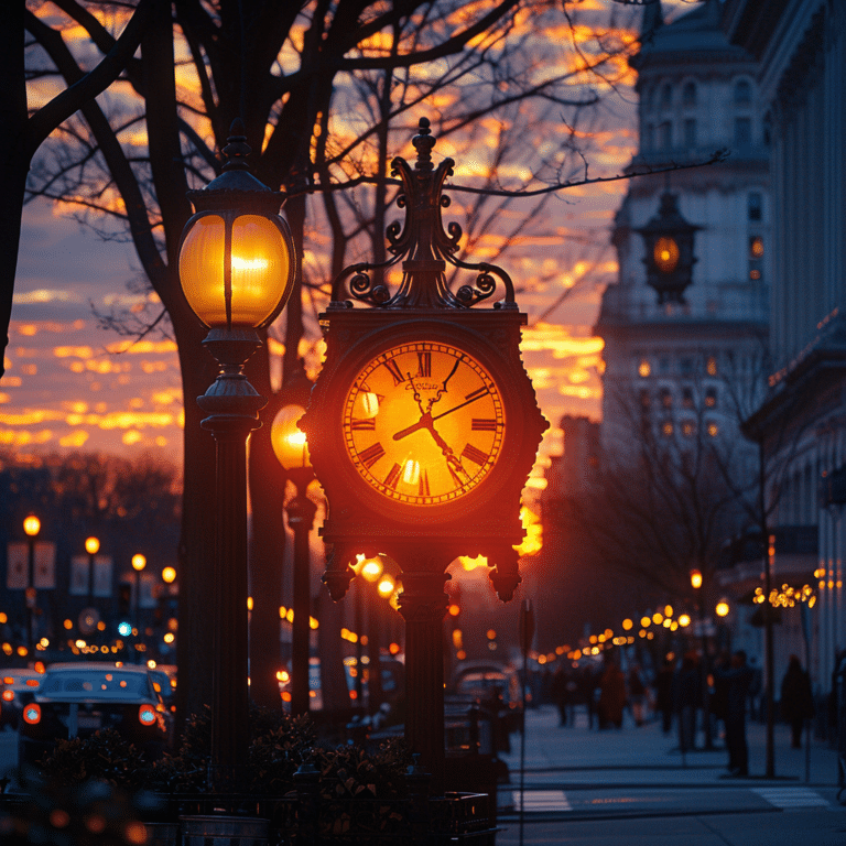 daylight savings 2024 maryland