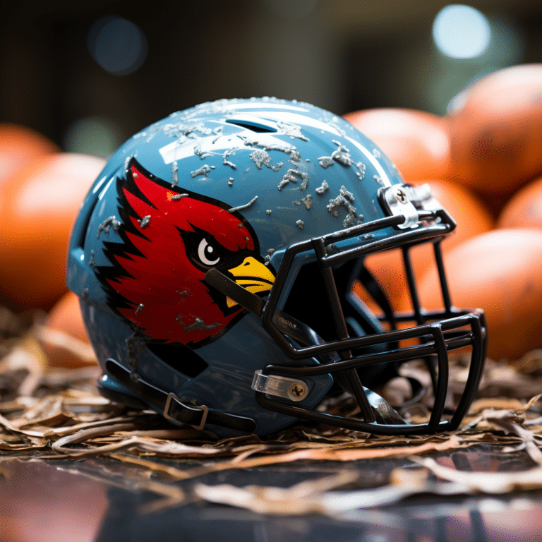 delaware state football