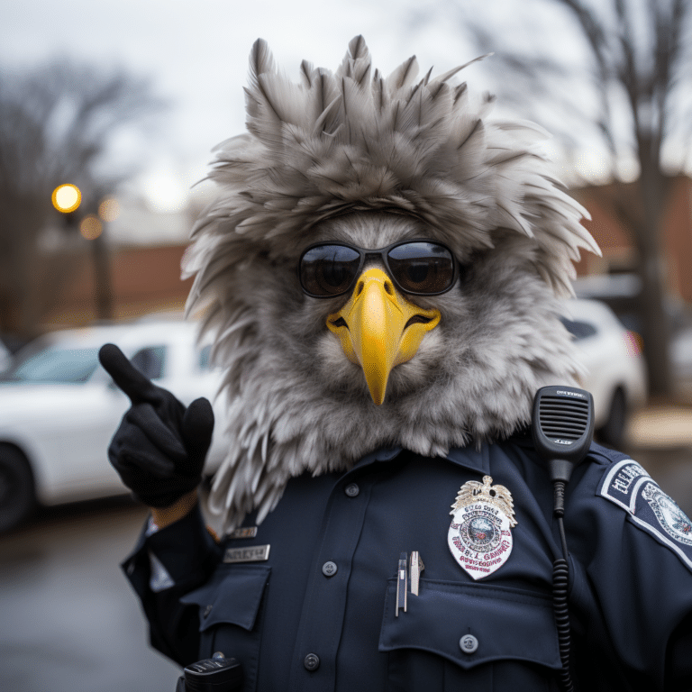 denver police twitter