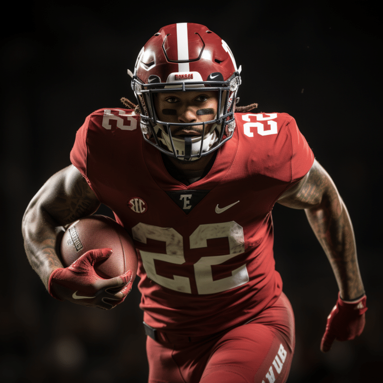 derrick henry high school stats