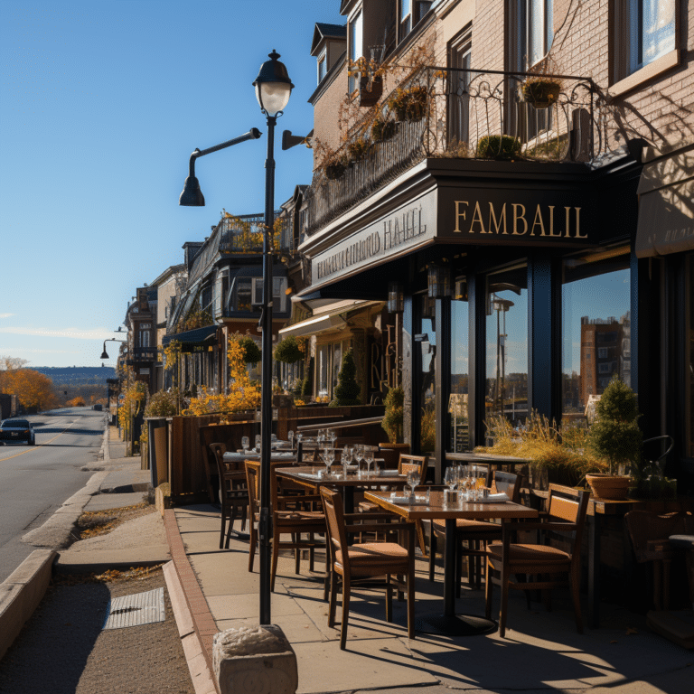 federal hill restaurants