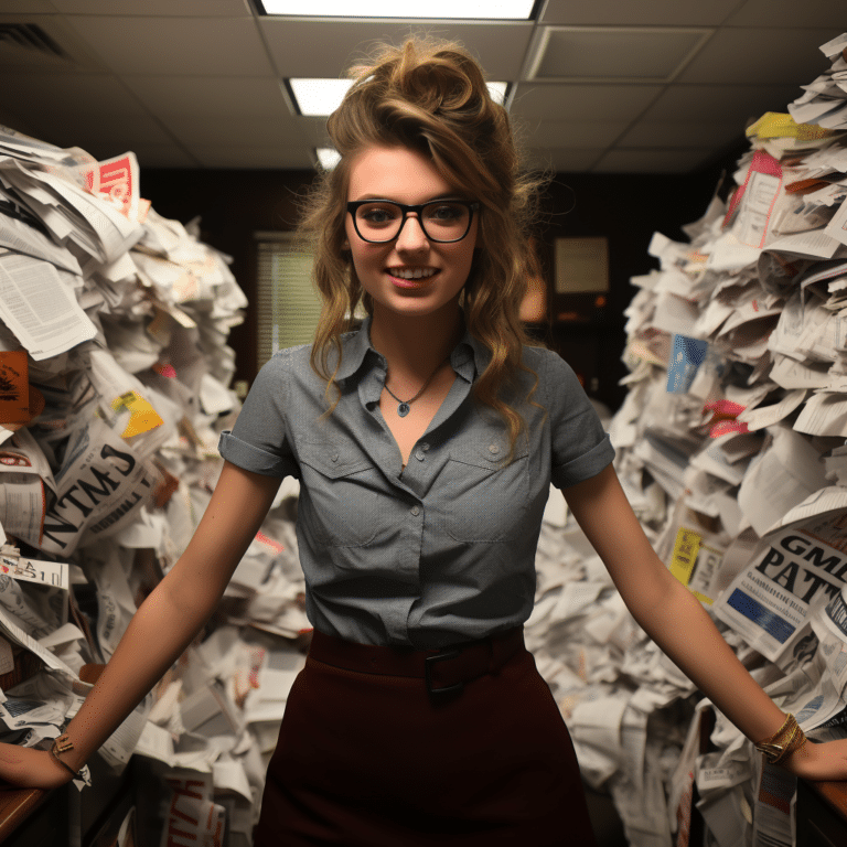 gannett hires taylor swift reporter
